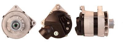 Генератор DRI 215118902