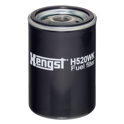 Топливный фильтр HENGST FILTER H520WK