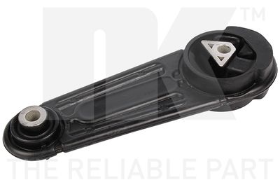 Подвеска, двигатель NK 59739010