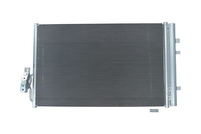 Конденсатор, кондиционер KAMOKA 7800015