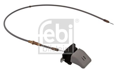 Slēdzis, Sēdekļa regulēšana FEBI BILSTEIN 108059