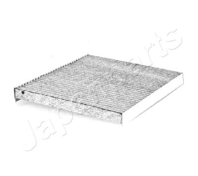 Filtrs, Salona telpas gaiss JAPANPARTS FAA-HY41