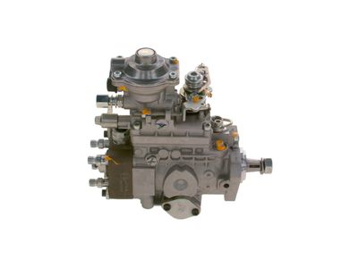 ТНВД BOSCH 0 460 424 289