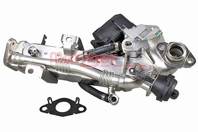 Модуль возврата ОГ METZGER 0892732