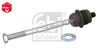 Осевой шарнир, рулевая тяга FEBI BILSTEIN 43170