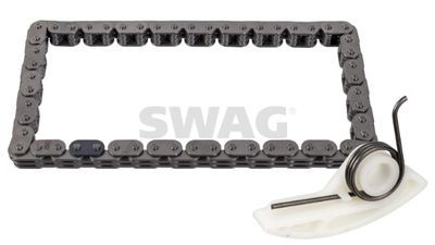 Комплект цепи, привод масляного насоса SWAG 33 10 4284