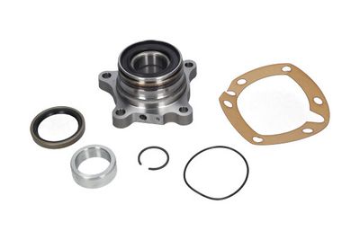 Riteņa rumbas gultņa komplekts KAVO PARTS WBK-9064