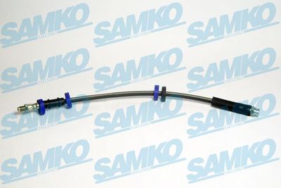 Тормозной шланг SAMKO 6T46542