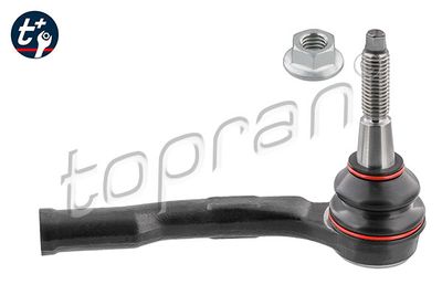 Наконечник поперечной рулевой тяги TOPRAN 625 673