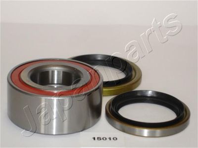 Комплект подшипника ступицы колеса JAPANPARTS KK-15010