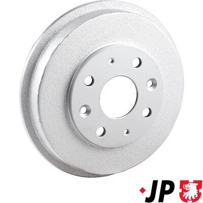 Тормозной барабан JP GROUP 3863500100