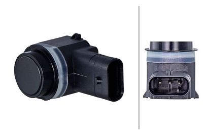 Devējs, Parkošanās palīgsistēma HELLA 6PX 358 270-121