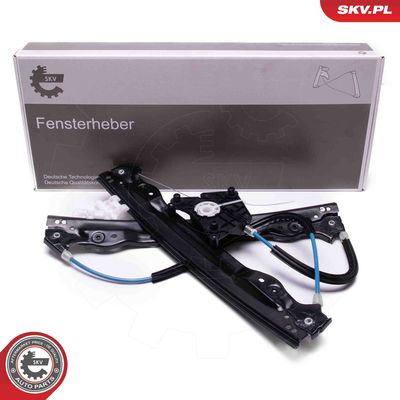 Стеклоподъемник ESEN SKV 51SKV302