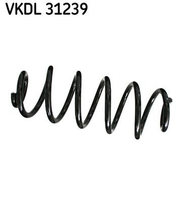Пружина ходовой части SKF VKDL 31239