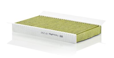 Фильтр, воздух во внутренном пространстве MANN-FILTER FP 2747