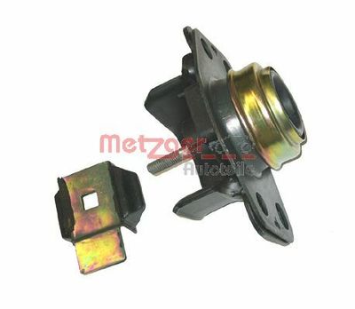 Подвеска, двигатель METZGER 8050702