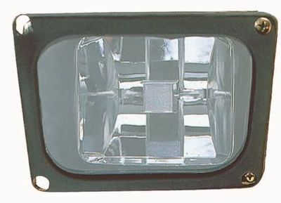 Miglas lukturis ABAKUS 6612003LUE