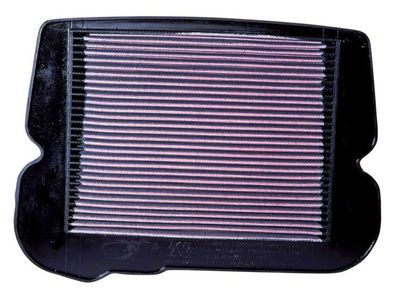 Gaisa filtrs K&N Filters HA-8088