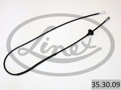 Тросик спидометра LINEX 35.30.09