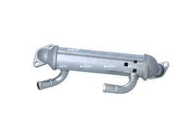 Радиатор, рециркуляция ОГ NRF 48380