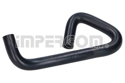 Gaisa tvērēja caurule, Gaisa filtrs ORIGINAL IMPERIUM 224108