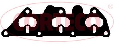 Прокладка, выпускной коллектор CORTECO 460420P