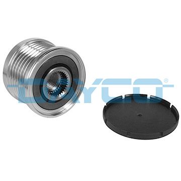 Ģeneratora brīvgaitas mehānisms DAYCO ALP2432