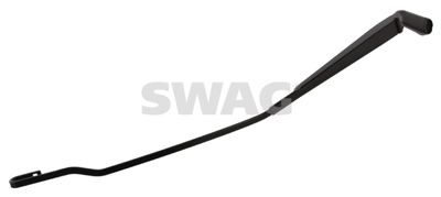 Рычаг стеклоочистителя, система очистки окон SWAG 30 93 4734