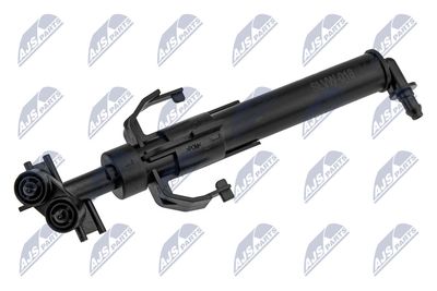 Ūdens sprausla, Lukturu tīrīšanas sistēma NTY EDS-VW-018
