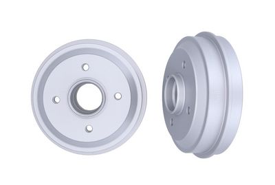 Тормозной барабан KAMOKA 104022