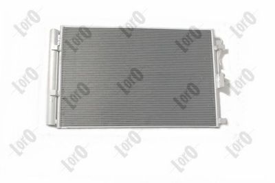 Конденсатор, кондиционер ABAKUS 024-016-0016