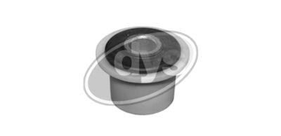 Втулка, листовая рессора DYS 74-25125