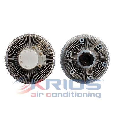 Sajūgs, Radiatora ventilators MEAT & DORIA K97031