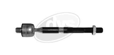 Осевой шарнир, рулевая тяга DYS 24-21718