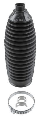 Пыльник, рулевое управление LEMFÖRDER 45081 01