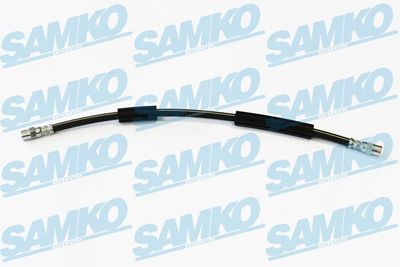 Тормозной шланг SAMKO 6T46157