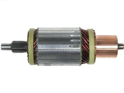 Enkurs, Starteris AS-PL SA5054S
