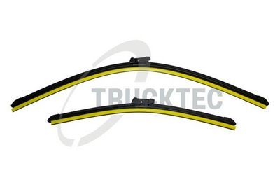 Stikla tīrītāja slotiņa TRUCKTEC AUTOMOTIVE 07.58.058