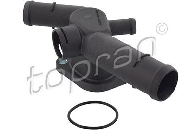 Фланец охлаждающей жидкости TOPRAN 108197