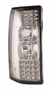 zestaw lamp tylnych OP TAIL LAMP.UNIT..LED TYPE.C LENS. FIT FOR: OP.OMGA WAGON.. ABAKUS D42-1901P-UE-C
