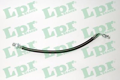 Bremžu šļūtene LPR 6T47938