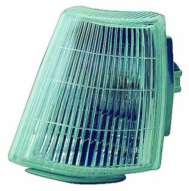 Pagrieziena signāla lukturis ABAKUS 5511506RWE