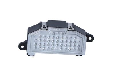 Сопротивление, вентилятор салона NRF 342104