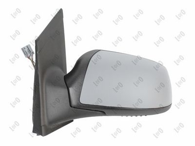 Наружное зеркало ABAKUS 1219M13