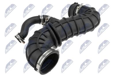 Gaisa tvērēja caurule, Gaisa filtrs NTY GPP-FR-027