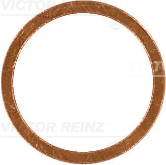 Уплотнительное кольцо VICTOR REINZ 41-70167-00