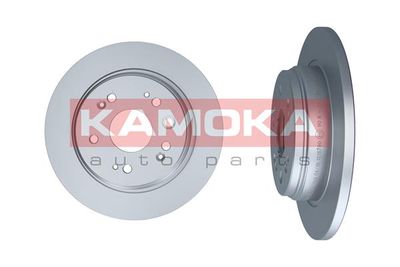 Bremžu diski KAMOKA 103192