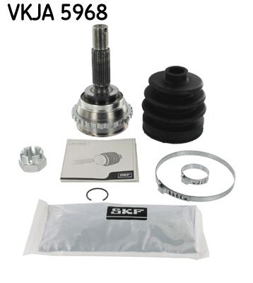 Шарнирный комплект, приводной вал SKF VKJA 5968