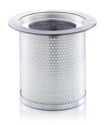 Filtrs, Saspiestā gaisa aprīkojums MANN-FILTER LE 18 004