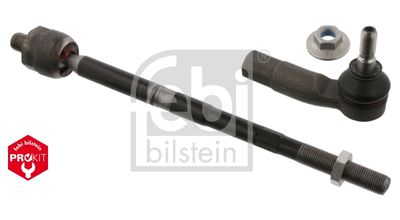 Поперечная рулевая тяга FEBI BILSTEIN 101411